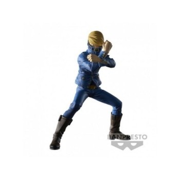 FIGURINE MY HERO ACADEMIA - AMAZING HEROES VOL 26
